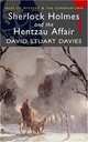 Sherlock Holmes & Hentzau Affair, David Stuart Davies 