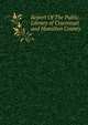 Report Of The Public Library of Cincinnati and Hamilton County, 