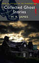 Collected Ghost Stories, M. R. James 