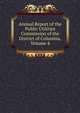 Annual Report of the Public Utilities Commission of the District of Columbia, Volume 4, 