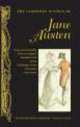 Complete Novels of Jane Austen, Jane Austen 
