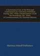 A Systematical List of the Principal Continental Law-Literature Published During 1907: With a Nomenclature of All the Periodicals, the . Dates of Commencement, Etc (German Edition), Martinus Nijhoff Publishers 