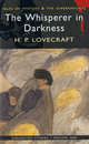 Whisperer in Darkness: Collected Stories Vol.1, Howard Phillips Lovecraft 