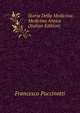 Storia Della Medicina: Medicina Antica (Italian Edition), Francesco Puccinotti 