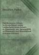 Fideikommiss-Schutz in Deutschland versus Landarbeiterheim-Schutz in Danemark; zur Agrarpolitik in Danemark und Deutschland (German Edition), Heinrich Pudor 