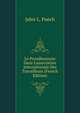 Le Proudhonisme Dans L'association Internationale Des Travailleurs (French Edition), Jules L. Puech 