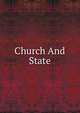 Church And State, 