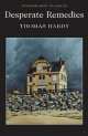 Desperate Remedies, Hardy, Thomas 
