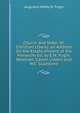 Church and State: Or, Christian Liberty, an Address On the Establishment of the Hierarchy Ed. by E.W. Pugin. Newman, Canon Liddon and W.E. Gladstone, Augustus Welby N. Pugin 