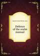 Defence of the realm manual, statutes Great Britain. Laws 