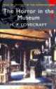 Horror in Museum (Tales of Mystery & Supernatural), H. P. Lovecraft 
