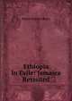 Ethiopia in Exile: Jamaica Revisited, Bessie Pullen-Burry 