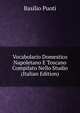 Vocabolario Domestico Napoletano E Toscano Compilato Nello Studio (Italian Edition), Basilio Puoti 