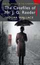 Casefiles of Mr. J.G. Reeder (Mystery & Supernatural), Edgar Wallace 