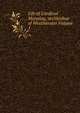 Life of Cardinal Manning, archbishop of Westminster Volume 1, 