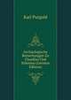 Archaologische Bemerkungen Zu Claudian Und Sidonius (German Edition), Karl Purgold 