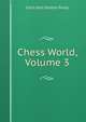 Chess World, Volume 3, Cecil John Seddon Purdy 
