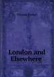 London and Elsewhere ., Thomas Purnell 