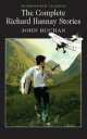 Complete Richard Hannay Stories, John Buchan 