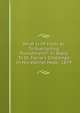 What Is Of Faith, As To Everlasting Punishment?: In Reply To Dr. Farrar's Challenge In His 'eternal Hope', 1879, 