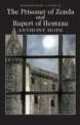 Prisoner of Zenda / Rupert of Hentzau, Anthony Hope 