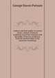 Authors and their public in ancient times; a sketch of literary conditions and of the relations with the public of literary producers, from the earliest times to the invention of printing, Putnam, George Haven, 1844-1930 