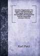 Gerichts-Organisation Von Ungarn Und Siebenburgen: Mit Angabe Sammtlicher Gerichtshofe, Bezirksgerichte Und Der Gemeinden (German Edition), Karl Putz 