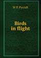 Birds in flight, W P. Pycraft 