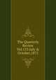 The Quarterly Review Vol.133 July & October,1872, 