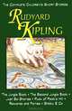 Complete Children's Stories. Kipling / Рассказы для детей, Редьярд Киплинг 