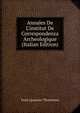 Annales De L'institut De Correspondenza Archeologique (Italian Edition), Tome Quarante-Thoisemme 