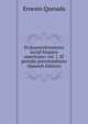 El desenvolvimiento social hispano americano: vol. 1. El periodo precolombiano (Spanish Edition), Ernesto Quesada 
