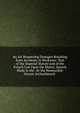 An Act Respecting Damages Resulting from Accidents to Workmen: Text of the Imperial Statute and of the French Law Upon the Matter. Speech Made in the . by the Honourable Horace Archambeault ., 