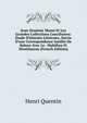 Jean-Dominic Mansi Et Les Grandes Collections Conciliaires: ?tude D'histoire Litt?raire, Suivie D'une Correspondance In?dite De Baluze Avec Le . Mabillon Et Montfaucon (French Edition), Henri Quentin 