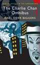 Charlie Chan Omnibus (Tales of Mystery & Supernatural), Earl Derr Biggers 