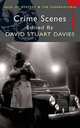 Crime Scenes - short stories, Davies, David Stuart (editor) 