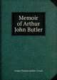 Memoir of Arthur John Butler, Arthur Thomas Quiller-Couch 