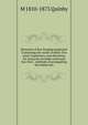 Mysteries of bee-keeping explained. Containing the result of thirty-five years' experience, and directions for using the movable comb and box-hive, . methods of propagating the Italian bee, M 1810-1875 Quinby 