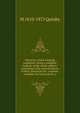 Mysteries of bee-keeping explained: being a complete analysis of the whole subject; consisting of the natural history of bees, directions for . expense, remedies for losses given, a, M 1810-1875 Quinby 