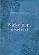 Nicky-nan, reservist, Arthur Thomas Quiller-Couch 