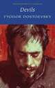 Devils Ned, Dostoevsky, Fyodor 