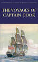 The Voyages of Captain Cook, James Cook 