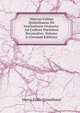 Marcus Fabius Quintilianus De Institutione Oratoria: Ad Codices Parisinos Recensitus, Volume 6 (German Edition), Marco Fabio Quintiliano 