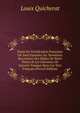 Trait? De Versification Fran?aise: O? Sont Expos?es Les Variations Successives Des R?gles De Notre Po?sie Et Les Fonctions De L'accent Tonique Dans Les Vers Fran?ais (French Edition), Louis Quicherat 