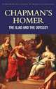 The Iliad and The Odyssey, Homer 