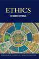 Ethics, Бенедикт Спиноза, Benedict Spinoza 
