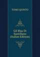 Gil Blas Di Santillano (Italian Edition), TOMO QUINTO 