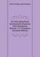 M. Fabii Quintiliani Institutionis Oratoriae Libri Duodecim, Recens. C.T. Zumptius (German Edition), Marcus Fabius Quintilianus 