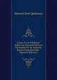 Cartas A Lord Holland: Sobre Los Sucesos Politicos De Espana En La Segunda Epoca Constitucional . (Spanish Edition), Manuel Jose Quintana 