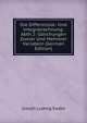 Die Differenzial- Und Integralrechnung: Abth.2: Gleichungen Zweier Und Mehrerer Variabeln (German Edition), Joseph Ludwig Raabe 